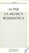 La musica romantica /