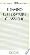 Letterature classiche /
