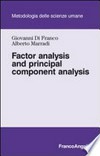 Factor analysis and principal component analysis /