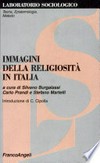 Immagini della religiosità in Italia /