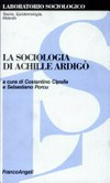 La sociologia di Achille Ardigò /