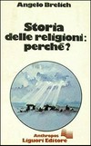 Storia delle religioni, perchè? /