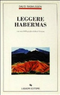 Leggere Habermas /
