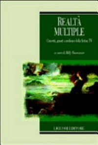 Realtà multiple : concetti, generi e audience della fiction TV /