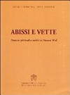 Abissi e vette : percorsi spirituali e mistici in Simone Weil /