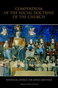 Compendium of the social doctrine of the Church /