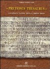 "Pretiosus thesaurus" : la lingua latina nella Chiesa oggi /