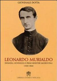Leonardo Murialdo /