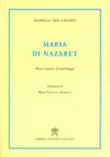 Maria di Nazaret : breve trattato di mariologia /