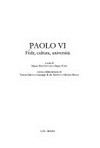 Paolo VI : fede, cultura, università /