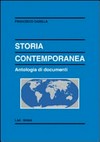 Storia contemporanea : antologia di documenti /