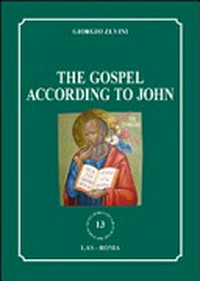 The Gospel according to John /