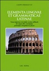 Elementa linguae et grammaticae latinae /