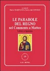 Le parabole del regno nel commento a Matteo : lettura origeniana /