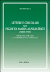Lettere e circolari alle Figlie di Maria Ausiliatrice : (1880-1910) /