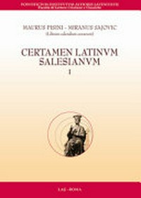 Certamen Latinum Salesianum I /