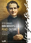 Don Bosco's peace culture : a theory-based study of his response to conflicts /
