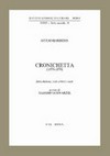 Cronichetta (1875-1879) /