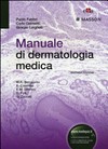 Manuale di dermatologia medica /