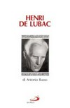 Henri de Lubac /