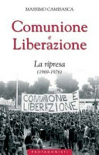 Comunione e liberazione : la ripresa (1969-1976) /