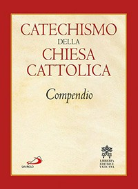 Catechismo della Chiesa cattolica : compendio.