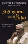 Collaboratori della verità : 365 giorni con il Papa /