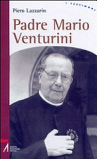Padre Mario Venturini /