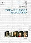 Storia e filosofia della musica /