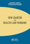 New charter for health care workers /