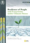 The proceedings of the Conference on resilience of people and ecosystems under climate stress, 13-14 July 2022 /