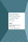 Metodologia dell'intervento in psicologia clinica /
