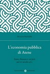 L' economia pubblica di Atene : stato, finanze e società nel IV secolo a.C. /