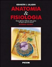 Anatomia & fisiologia /