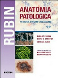 Patologia d'organo e molecolare /