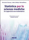 Statistica per le scienze mediche : un approccio non-matematico /