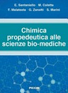 Chimica propedeutica alle scienze bio-mediche /