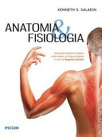 Anatomia & fisiologia /
