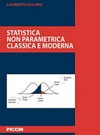 Statistica non parametrica classica e moderna /