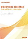 Biostatistica essenziale : una guida non matematica /