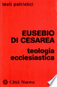 Teologia ecclesiastica /