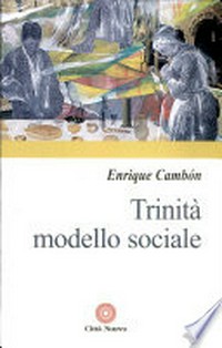 Trinità modello sociale /
