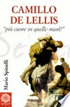 Camillo De Lellis : "più cuore in quelle mani!" /