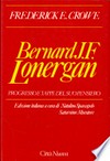 Bernard J.F. Lonergan : progresso e tappe del suo pensiero /