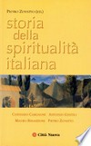 Storia della spiritualità italiana /