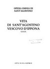 Vita di sant'Agostino vescovo d'Ippona /