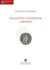 Sallustio e Cicerone a Brindisi /