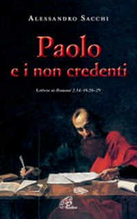 Paolo e i non credenti : lettera ai Romani 2,14-16.26-29 /