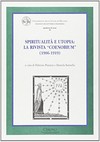 Spiritualità e utopia : la rivista "Coenobium" (1906-1919) : (Lugano, 10 novembre - Milano, 11 novembre 2005) /