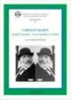 Compagni segreti : Joseph Conrad e i suoi traduttori in Italia : Milano, 3 dicembre 2007 /